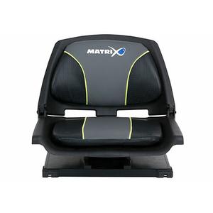 gmb117-swivel-seat-with-base-matrix-black-one-size