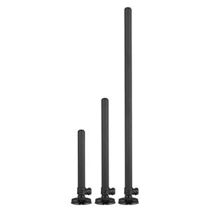 gmb167-pair-of-extension-legs-matrix-xr36-450-mm-carbon-black-one-size