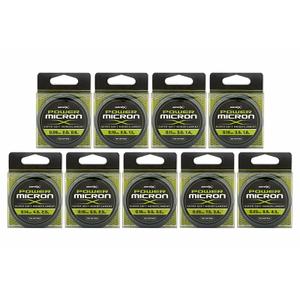 gml027-gml035-power-micron-monofilament-line-x-matrix-100m-black-green