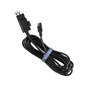 98370-cable-from-sae-connector-to-fork-lug-goal-zero-black-one-size