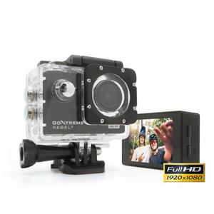 20171-camera-goxtreme-rebel-black-one-size