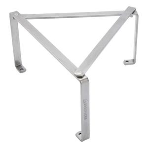 266025-tent-peg-groenberg-tjener-foot-silver-one-size
