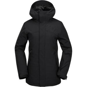 h0452507-blk-women-s-ski-jacket-volcom-stoney-shadow-ins-black