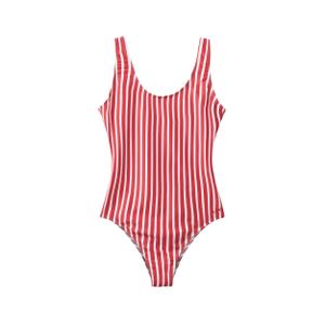 101014-2000-striped-one-piece-swimming-costume-for-women-h2o-red