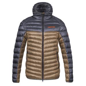10035911hhx-down-jacket-hannah-arden-asphalt-khaki-stripe