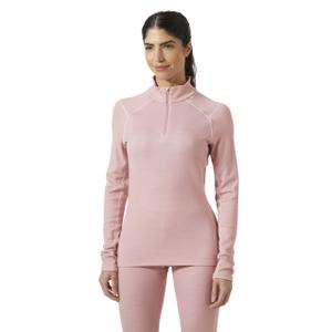 49377-057-sweatshirt-1-2-zip-woman-helly-hansen-lifa-midw-pink-salt