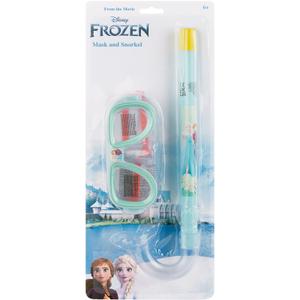 a2501056-frozen-diving-mask-hti-toys-blue-white-41x5x17-5-cm