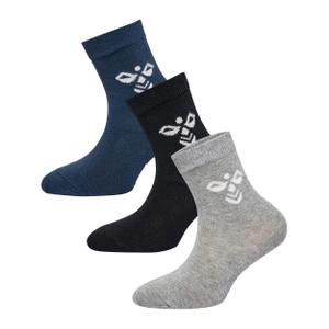 207550-2049-kid-socks-hummel-sutton-x3-black-grey-dark-blue
