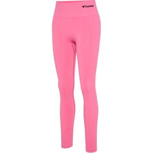 210492-3790-legging-haute-sans-couture-woman-hummel-tif-pink