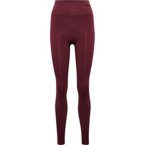 210492-8415-women-s-seamless-leggings-hummel-brown
