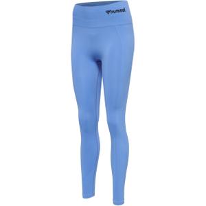 210492-8563-legging-top-woman-hummel-tif-blue