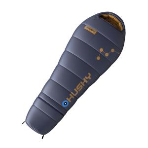 humagi30-sleeping-bag-husky-kids-magic-blue-mustard-80x150-180-cm