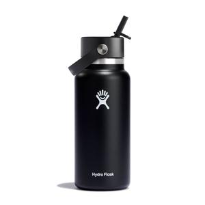 hfw32bfs001-black-hydroflask-32-oz-wide-mouth-bottle-w-straw-stopper-black-one-size