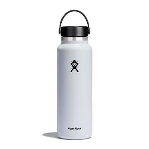 hfw40bts110-white-hydroflask-40-oz-wide-mouth-bottle-w-flexible-cap-white-one-size