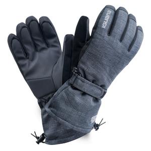 9017-dark-grey-ski-gloves-iguana-axel-dark-grey-melange-black
