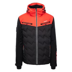 m000264386-down-jacket-iguana-amblo-black-cherry-tomato