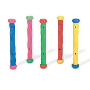 55504-water-games-sticks-for-children-intex-multicolour-one-size