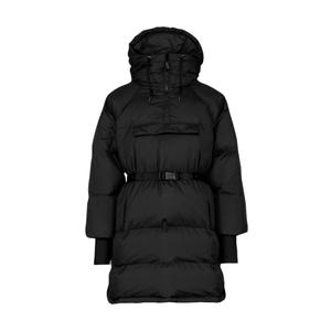 220807-tblck-long-jacket-woman-johaug-poncho-2-0-black
