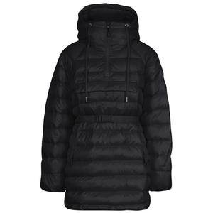 220999-cblck-long-jacket-woman-johaug-poncho-black