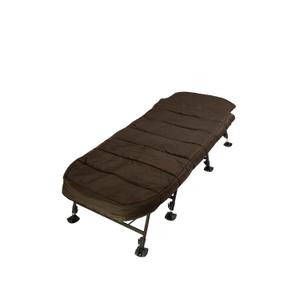1591595-bedchair-jrc-cocoon-ii-flatbed-sleepsystem-wide-green-one-size