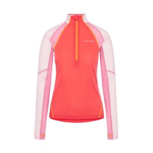 623666-candy-women-s-technical-base-layer-1-2-zip-kari-traa-alma-light-red