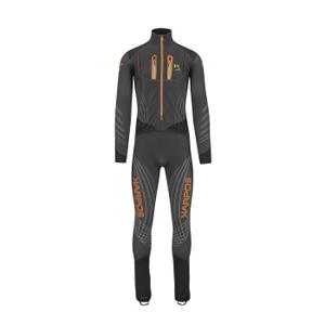 2500737-023-ski-suit-karpos-karpos-woodl-gray-vibr-orange