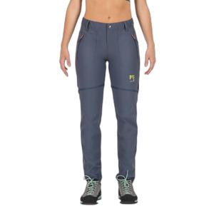 2522060-083-women-s-trousers-karpos-bosconero-w-zip-off-blue-shadow