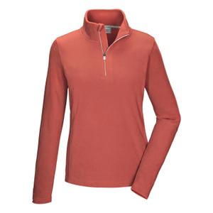 40880-000-00642-women-s-fleece-killtec-ksw-101-bright-coral