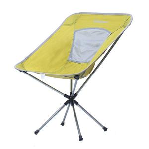 kc3951-360-swivel-camping-chair-kingcamp-yellow-55x58x70-cm