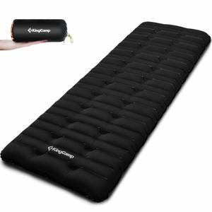 km1905-inflatable-mattress-kingcamp-black-190x63-cm