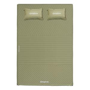 km3594-2-seater-inflatable-mattress-kingcamp-green-183x130-cm