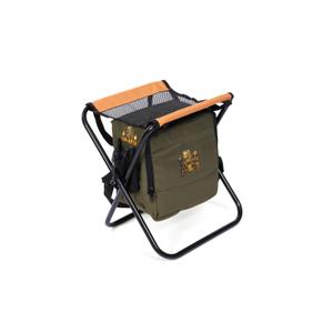 kohsieiso-foldable-camping-chair-koh-lanta-brown-green-30x30x37-cm
