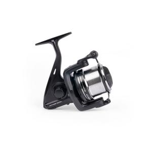 k0340045-front-brake-reel-korum-zelos-distance-reel-6000-black-one-size