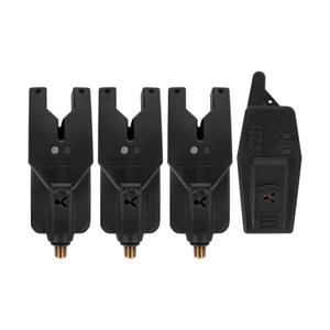 k0360080-remote-detection-and-indicator-set-korum-kri-x3-black-one-size