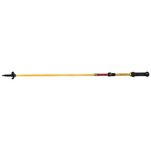zerl002-y00y00-trail-stick-la-sportiva-speed-yellow-one-size