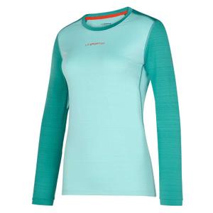 zasl018-b36b38-women-s-long-sleeve-jersey-la-sportiva-tour-iceberg-lagoon