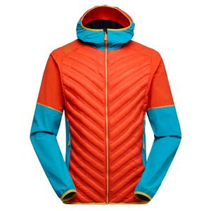zarj016-r22b14-jacket-la-sportiva-koro-cherry-tomato-tropic-blue