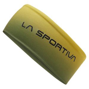 zzrh012-y00k00-headband-la-sportiva-fade-yellow-black
