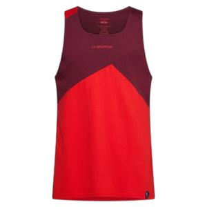 zace030-r24r25-tank-top-la-sportiva-dude-mountain-red-redwood