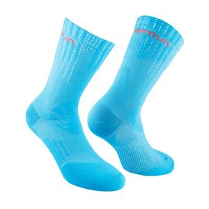 zzrs016-b02p02-football-socks-la-sportiva-endurance-malibu-blue-hibiscus