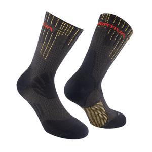 zzrs016-k00y00-football-socks-la-sportiva-endurance-black-yellow