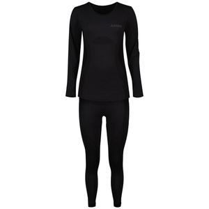 285-14-merino-underwear-and-3-4-trousers-set-lenz-schwarz