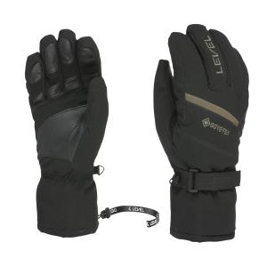 3336ug-43-ski-gloves-level-evolution-gore-tex-black