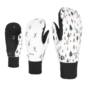8178wm-coral-women-s-ski-mittens-level-coral-white