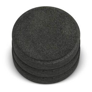 lblic3-replacement-kit-lifesaver-liberty-x3-black-one-size