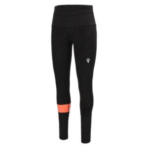 38020230-legging-woman-macron-run-fcc-clover-light-black-neon-orange