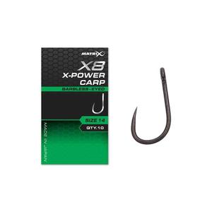 ghk192-hook-matrix-x8-x-power-silver