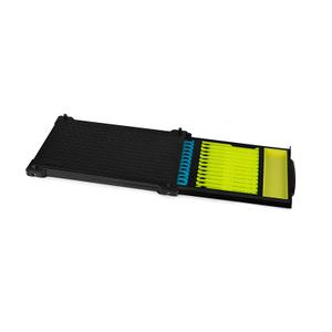 gmb180-drawer-with-folder-matrix-shallow-drawer-unit-black-yellow-one-size