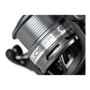 grl039-reel-spool-matrix-aquos-ultra-5000-black-one-size