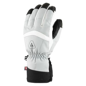 3338-gr-ski-gloves-matt-powder-gray